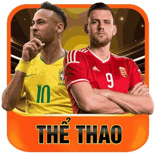 the-thao-red88-home